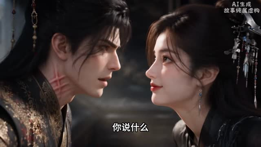 丞相嫡女她倒拔垂杨柳第二季(132集) 丞相嫡女她倒拔垂杨柳第二季(132集)热门短剧分享