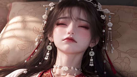法老的眼泪:第三季京城末世篇(288集) 法老的眼泪:第三季京城末世篇(288集)精彩短剧天天看