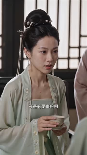 锦绣如姻缘，容易莫摧残（135集）短剧精彩推荐