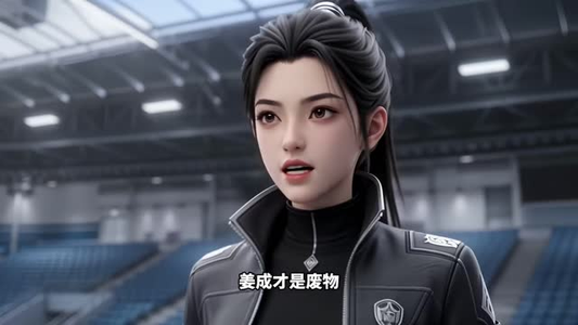 捧杀儿子就变强,一门父子三大帝 (106集) 捧杀儿子就变强,一门父子三大帝 (106集)看到了大结局