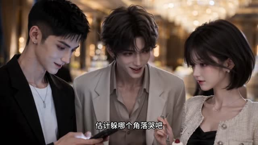 真千金在游戏里养崽子 (95集) 真千金在游戏里养崽子 (95集)精彩的网络短剧