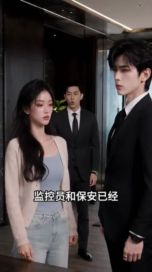 落魄穷千金,闪婚墨先生 (141集) 落魄穷千金,闪婚墨先生 (141集)短剧分享片段
