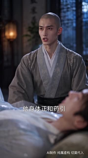 心动系统绑错穿二代，一吻逼疯清冷世家子（107集）一起追短剧吧