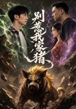 别惹我家猪(45 集) 别惹我家猪(45 集)好看的国产短剧
