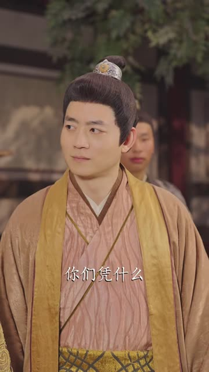 真帝王回归,重振大乾(80 集) 真帝王回归,重振大乾(80 集)河马免费短剧