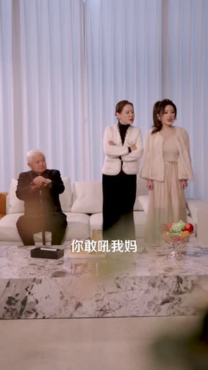 撕碎婚书他却踏尘而来（73 集）精彩短剧上线