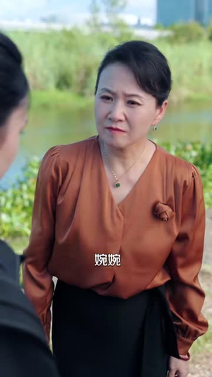 落水后全家认错了女儿（43 集）全集一次看完