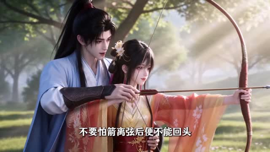 且听长宁(48集) 且听长宁(48集)好看的短剧来了