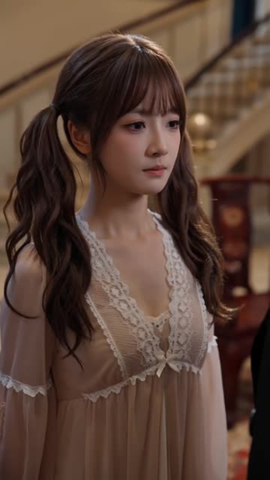 八少奶奶一心买包,顺手救了首富家族(56集) 八少奶奶一心买包,顺手救了首富家族(56集)热播短剧免费看