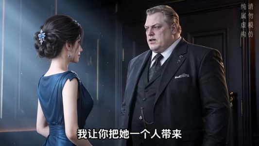 恶毒女配快跑，谢少他追来啦第二季（101集）爱短剧爱追剧