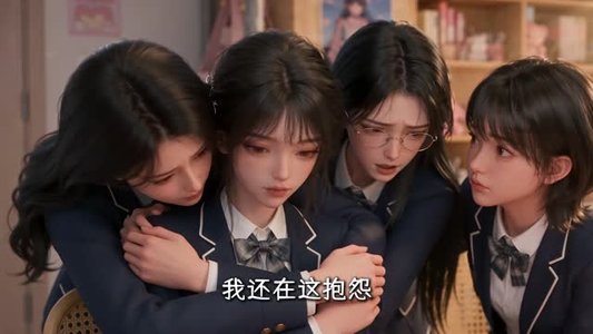 竹马的心动藏不住!(49集) 竹马的心动藏不住!(49集)精彩连连免费看