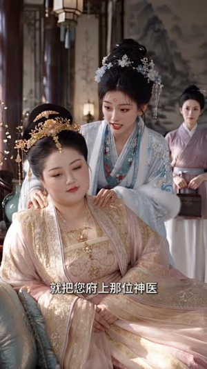 侯爷靠边，穿书的侯府主母要寿｜终正寝3（198集）在哪个平台看好