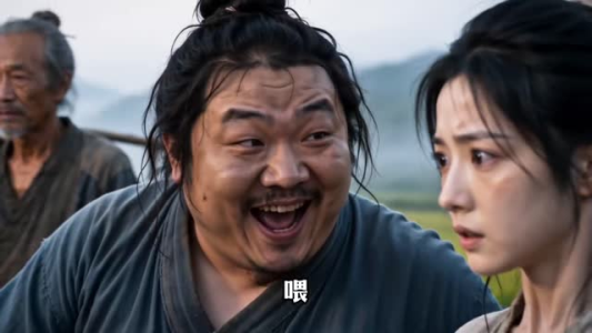 猎户家的美娘子(109集) 猎户家的美娘子(109集)热播短剧推荐