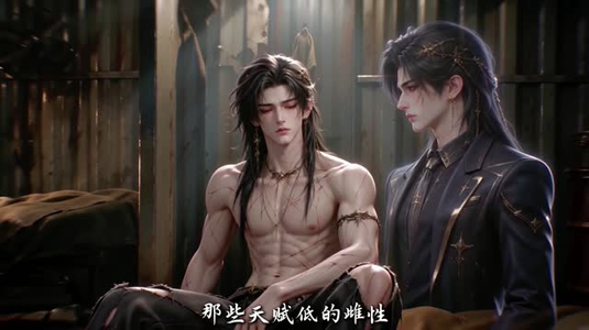 穿书兽世女配她终于吃上好的了(135集) 穿书兽世女配她终于吃上好的了(135集)恋爱短剧分享