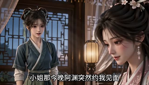 我带侍卫逃婚,却发现他是摄政王!(117集) 我带侍卫逃婚,却发现他是摄政王!(117集)穿越短剧推荐
