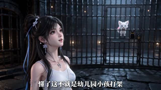 我家员工全是妖(216集) 我家员工全是妖(216集)高质量短剧推荐