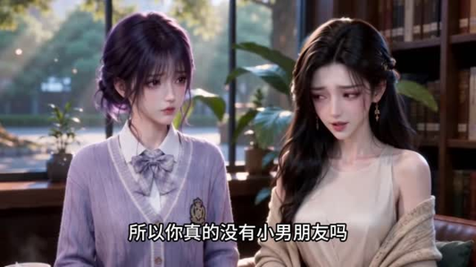 未闻卿言：别想和我说话（168集）精彩短剧热播