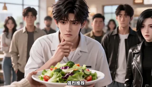 末世满员，美食小吃店不打烊！第二季（171集）网盘在线观看