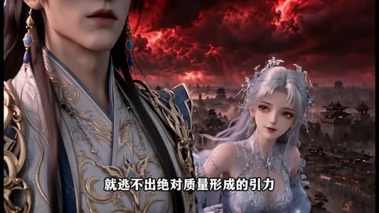 学霸修仙:我真是天灵根第二季(292集) 学霸修仙:我真是天灵根第二季(292集)精彩短剧抢先看