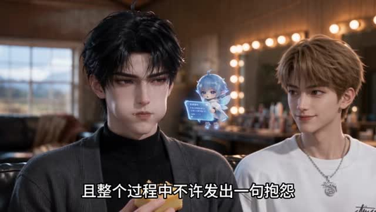 朕,在娱乐圈当顶流(100集) 朕,在娱乐圈当顶流(100集)最火短剧推荐