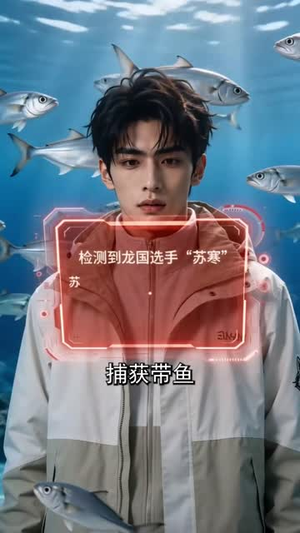 全民求生：我的技能有亿点点多第九季（161集）分享好看短剧