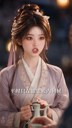 穿越刺杀皇后，没想到皇后竟是我亲妈 （73集）热门短剧追不停