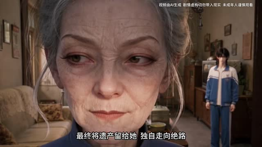老太她专治各种不服(184集) 老太她专治各种不服(184集)全集一网打尽