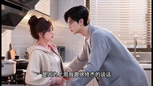 周教授,我们结婚吧3D版(249集) 周教授,我们结婚吧3D版(249集)红果短剧免费看