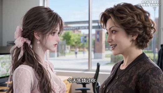 听见校花心声后我爽翻了(108集) 听见校花心声后我爽翻了(108集)最近很火的短剧
