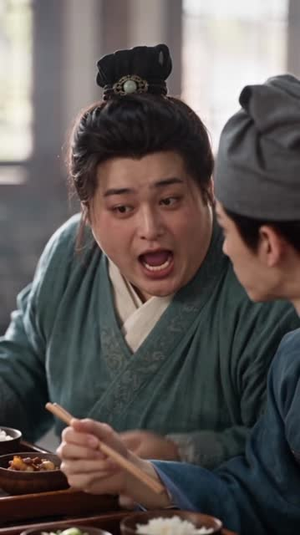 文臣尽头是武斗,我在朝堂横着走(123集) 文臣尽头是武斗,我在朝堂横着走(123集)第二季