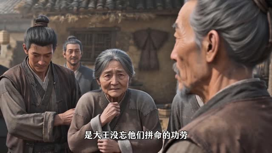太平未央,我靠系统逐鹿天下(100集) 太平未央,我靠系统逐鹿天下(100集)在哪个平台看