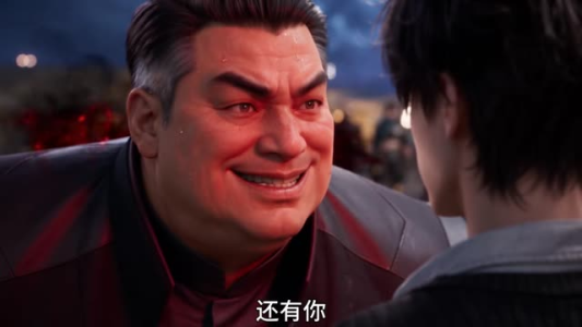 御兽异变：一条不存在的进化路线第三季（157集）最新热门短剧