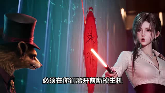 曝光神话班级,全班大佬藏不住了第二季（137集）热门短剧分享