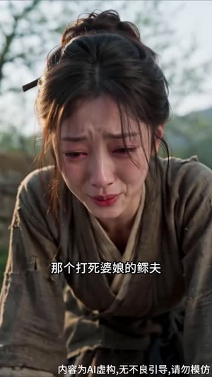 被逼嫁深山，携手开荒种田过红火日子第三季（105集）短剧追不停