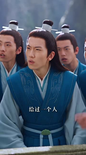 镇国驸马之观棋传第二季(103集) 镇国驸马之观棋传第二季(103集)最新火爆短剧