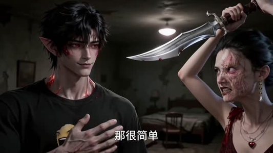 亲爱的鬼妹妹别怕,超度我是专业的 (102集) 亲爱的鬼妹妹别怕,超度我是专业的 (102集)第一季