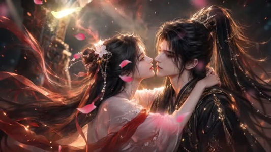 一枕春深(68集) 一枕春深(68集)精彩短剧看全集