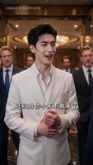 听见心声:原来你是这样的她(56集) 听见心声:原来你是这样的她(56集)免费短剧全集看