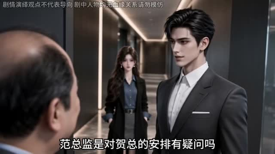 他过分热烈2（127集）热门短剧推荐。