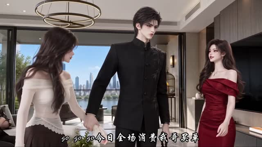 这届女友不好演(118集) 这届女友不好演(118集)全集下载