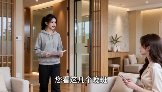 太太她不装了第三季(100集) 太太她不装了第三季(100集)火爆热门短剧