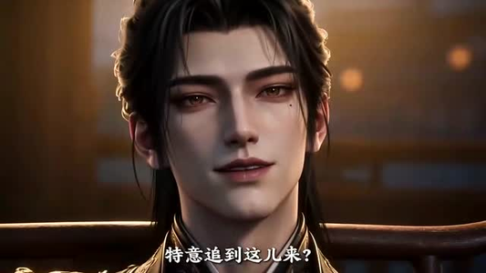 枝意难追第三季(189集) 枝意难追第三季(189集)精彩短剧又来了