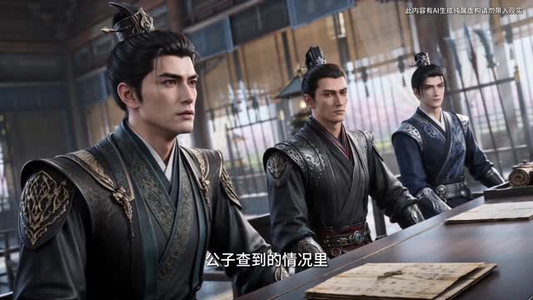 京师第一纨绔第八季（170集）追短剧关注我