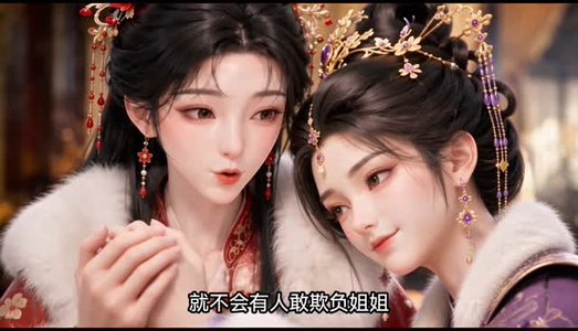 摄政王的读心偏爱第二季(124集) 摄政王的读心偏爱第二季(124集)追短剧关注我