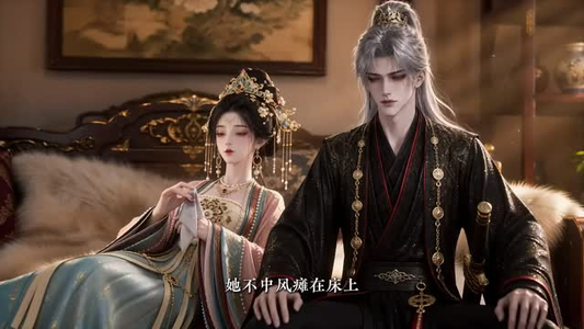 福妻太子妃喜得满堂麟儿第二季(180集) 福妻太子妃喜得满堂麟儿第二季(180集)怎么看全集