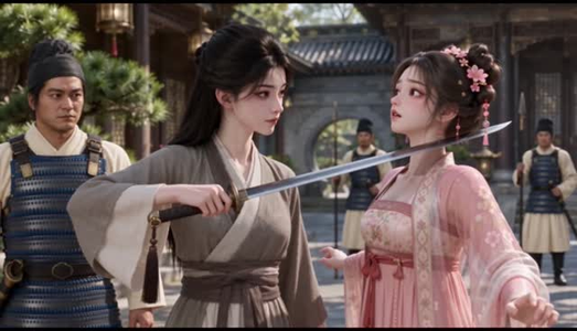 凤血涅槃:嫡公主复仇录第五季(159集) 凤血涅槃:嫡公主复仇录第五季(159集)不用花钱看全剧