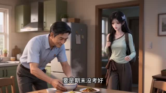 他桀骜不驯，却只把她放心尖（117集）一共多少集