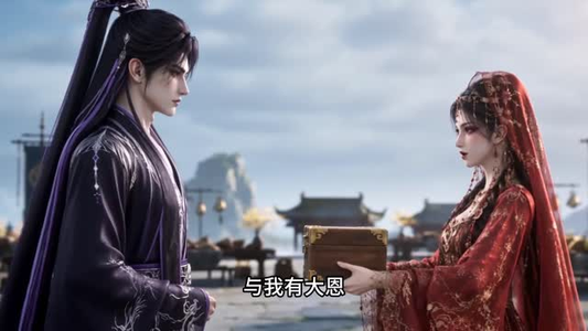 游戏通两界,空投筑云城 (108集) 游戏通两界,空投筑云城 (108集)怎么看全集