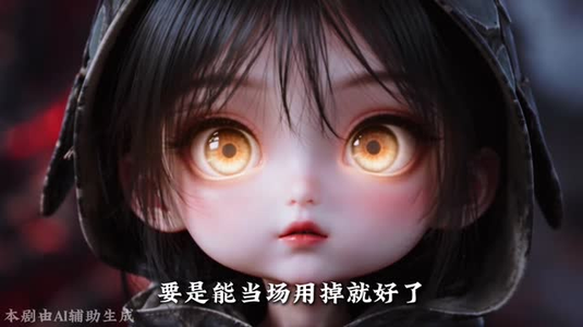 末世禁区:我以猎诡谋生(211集) 末世禁区:我以猎诡谋生(211集)免费短剧全集看