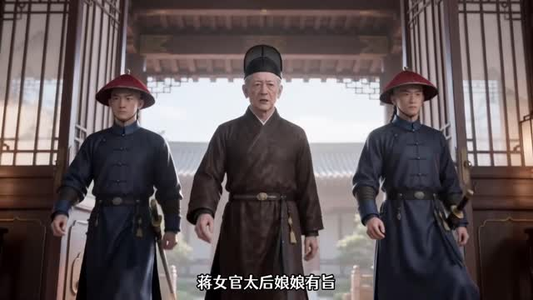 皇上竟是我老乡（76集）免费短剧推荐